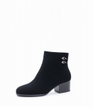 Moteri&scaron;ki pusauliai 142060 01, juodas/sams