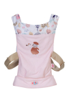 Baby born ne&scaron;ioklė "gėlės"