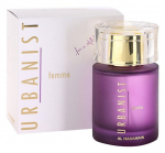 Kvapusis vanduo Al Haramain Urbanist EDP moterims, 100 ml