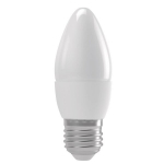 LED lemputė E27 6W 500 lm WW