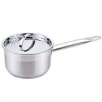 Nerūdijančio plieno puodas Maestro MR-3511-14S, 14 cm