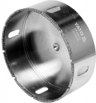 Deimantinė gręžimo karūnėlė Yato &Oslash; 105 mm (YT-60435)