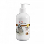 Kondicionierius Shih Tzu veislių &scaron;unims Over Zoo, 250 ml