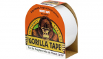 Lipni juosta Gorilla "White" 10m