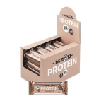 Proteininis batonėlis Me2U &scaron;, 24 x 60 g, &scaron;okolado skonio