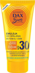 Kremas nuo saulės veidui ir kūnui Dax Sun SPF 30 travel, 50ml