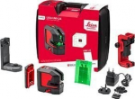 Linijinis lazerinis nivelyras Leica Geosystems Lino L2G (864420)
