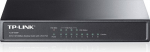 Tp-link tl-sf1008p poe komutatorius 8x10/100mbps (4xpoe)