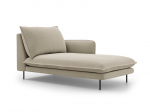 Ku&scaron;etė Cosmopolitan Design Vienna, smėlio/juodos spalvos