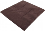 Hobbydog pagalvėlė į guolį-būdą Aloba Brown, R6, 78x68 cm
