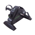 Mini dviratis treniruoklis Tunturi Cardio Fit M30