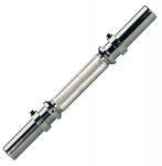 Grifas svarmenims Tunturi Dumbbell Bar, 36 cm