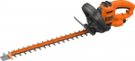 Elektros žoliapjovė su laidu - BLACK&DECKER - BEHTS301-QS - 500W - 50cm a&scaron;menys