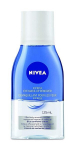 Akių makiažo valiklis nivea 125ml daily essentials dvigubo poveikio