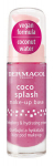 Drėkinamasis veido pagrindas Dermacol Coco splash make-up base, 20 ml