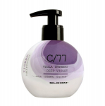 Plaukus dažantis kondicionierius Elgon I Care Deep Violet C77 200 ml