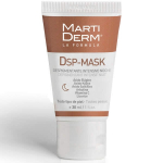 Depigmentacinė naktinė veido kaukė MartiDerm Pigment Zero 30 ml