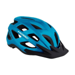 &Scaron;almas dviratininkui HQBC Qlimat blue/black 58-62cm