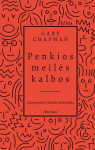 Penkios meilės kalbos