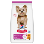 HILL'S Science Plan Adult Small and Mini Chicken, 6 kg
