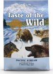 Sausas maistas &scaron;unims Diamond Pet Foods Taste Of The Wild Pacific Stream, 5.6 kg