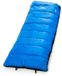 Fjord Nansen BIVAK 8&deg;C 1190g miegmai&scaron;is, Colour Blue