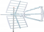 Technisat Technicombo T3 lauko antena Dvb-t/t2 su Lte filtru