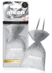 AREON PEARLS SPORT LUX - Silver oro gaiviklis