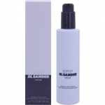 &Scaron;velnus rankų kremas Jil Sander Serene 200 ml