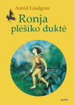 Ronja plė&scaron;iko duktė