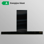 Tecnowind LENS 90 BL