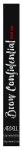 Antakių pudra ir želė Ardell Beauty Brow Confidential Brow Duo, juoda, 3,7 g