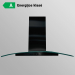 Tecnowind FLEX 90 BL