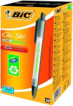 Tu&scaron;inukas Eco Clicstic 1.0 mm, juodas