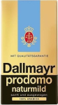 Malta kava Dallmayr Prodomo Naturmild, Ground coffee, 500 g