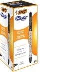 Gelinis ra&scaron;iklis "BIC gel-ocity stic" 0.5 mm, juodas