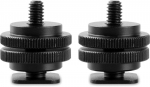 SmallRig 1631 Cold Shoe Adapter