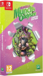 Oddworld: Munch's Oddysee Limited Edition NSW