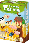 Kortų žaidimas Adamigo Ferma, PL
