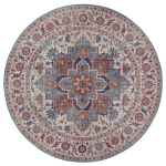 Nouristan kilimas Asmar 160x160 cm