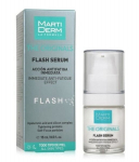 Veido serumas Martiderm The Originals 15 ml