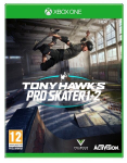 Kompiuterinis žaidimas Tony Hawk's Pro Skater 1+2 Xbox One