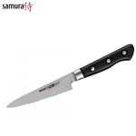 Samura PRO-S universalus peilis, 11,5 cm