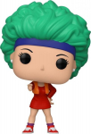 Funko Pop! Dragon Ball Z Bulma