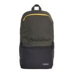 Kuprinė Adidas B2S 3 Stripes ED0273, žalia