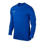 Nike vyri&scaron;ki sportiniai mar&scaron;kinėliai Park VII M BV6706-463, 58336, mėlyni
