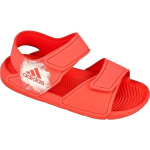 Basutės vaikams Adidas AltaSwim Jr BA7849, 65589, rožinės
