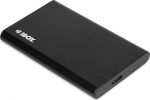 iBOX IEUHDD5BK