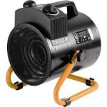 Pastatomas elektrinis &scaron;ildytuvas NEO, 5000W, IPX4, 90-069