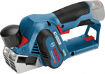 Rabot GHO 12V-20 - BOSCH PROFESSIONAL - Elektrinis įrankis - Didelis kompakti&scaron;kumas